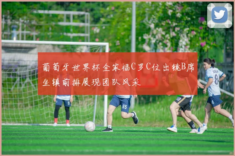 葡萄牙世界杯全家福C罗C位出镜B席坐镇前排展现团队风采
