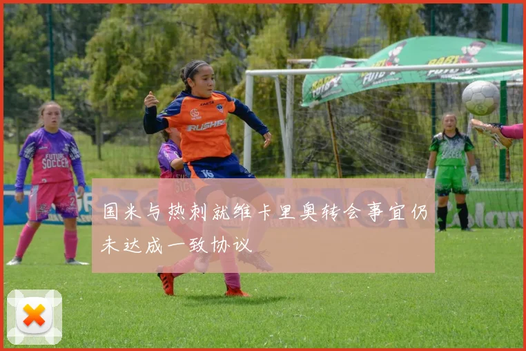 国米与热刺就维卡里奥转会事宜仍未达成一致协议