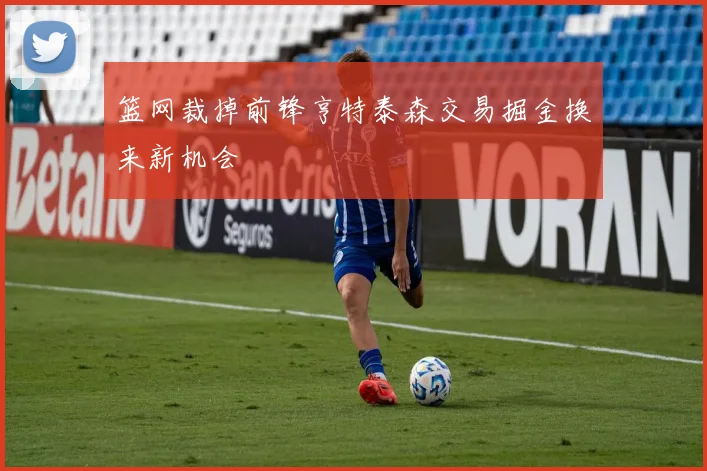 篮网裁掉前锋亨特泰森交易掘金换来新机会